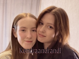 Kendraandrandi