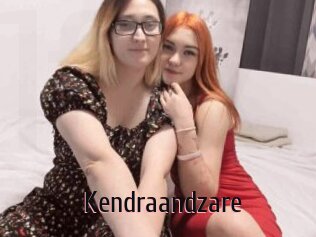 Kendraandzare