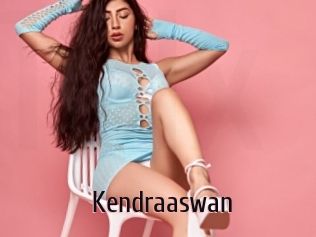 Kendraaswan