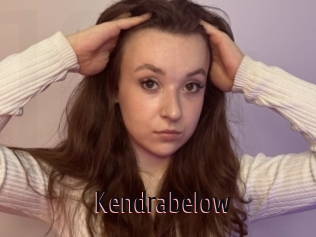 Kendrabelow