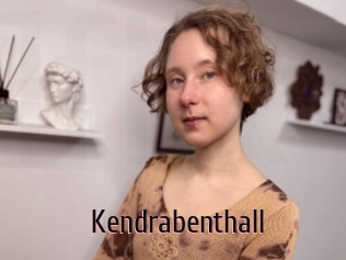 Kendrabenthall