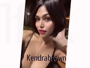 Kendrabrown