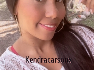 Kendracarsonx