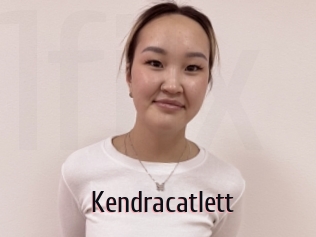 Kendracatlett