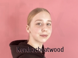 Kendracheatwood
