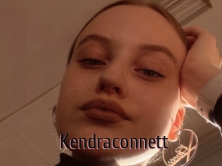 Kendraconnett