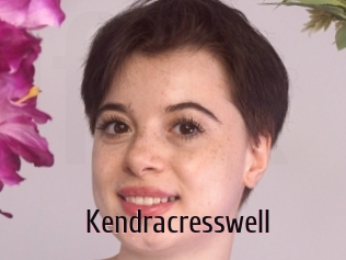 Kendracresswell