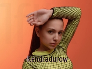 Kendradurow