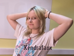 Kendrafaux
