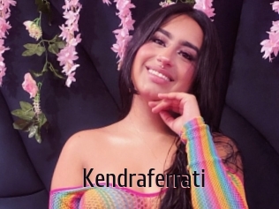 kendraferrati 1 film x