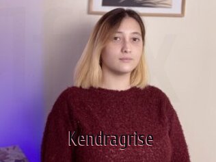 Kendragrise