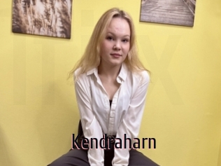 Kendraharn