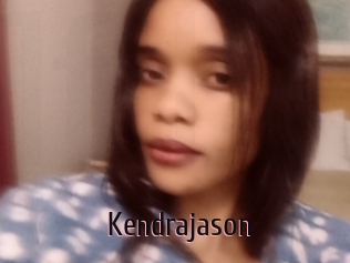 kendrajason 1 film x