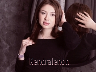 Kendralenon