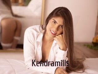 Kendramills