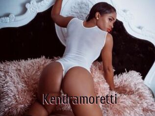 Kendramoretti