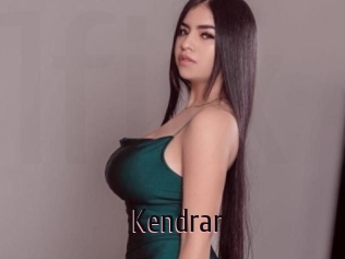 Kendrar