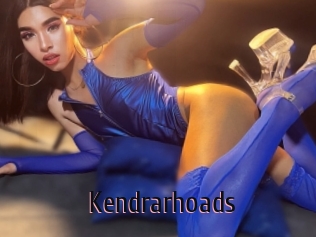 Kendrarhoads