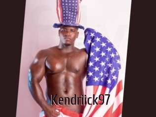 kendriick97 1 film x