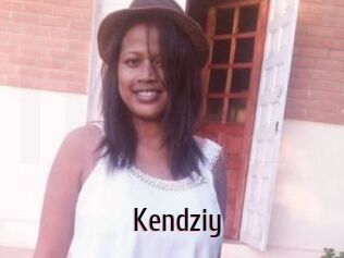 Kendziy