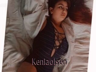 Keniaolsen