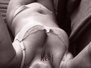 Kenj