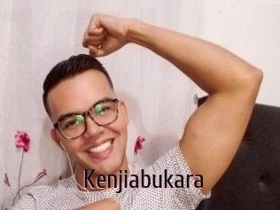 Kenjiabukara