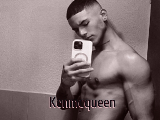 Kenmcqueen