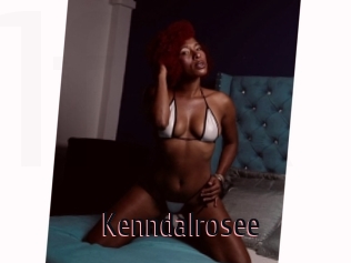 Kenndalrosee