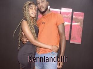 Kenniandbilli
