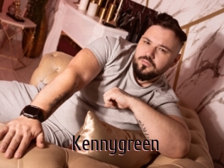 Kennygreen
