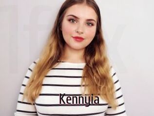 Kennyia