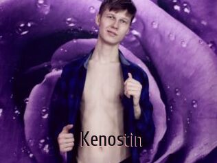 Kenostin