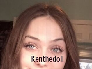 Kenthedoll