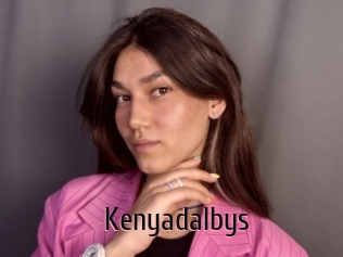 Kenyadalbys