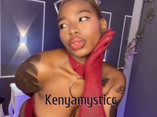 Kenyamysticc