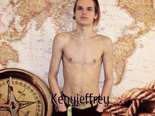 Kenyjeffrey