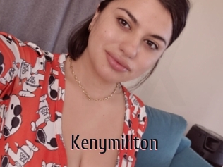 Kenymillton