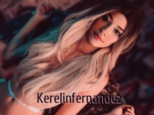Kerelinfernandez