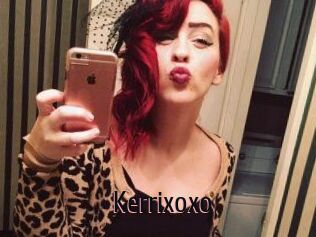 Kerrixoxo