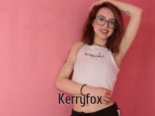 Kerryfox