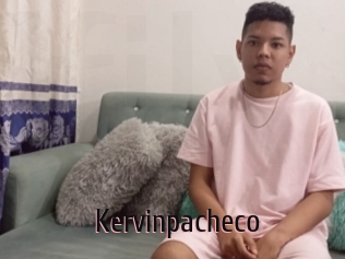 Kervinpacheco