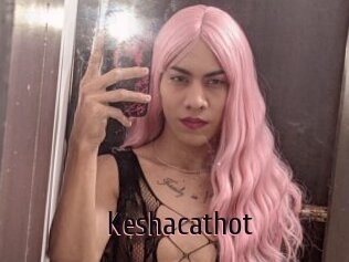 Keshacathot