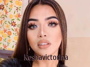 keshavictorina 1 film x