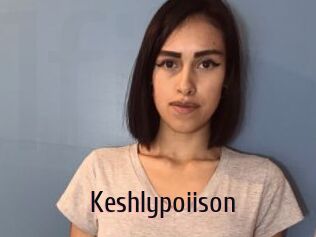 Keshlypoiison