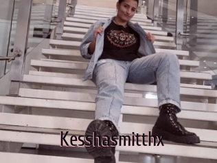Kesshasmitthx