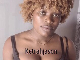 Ketrahjason