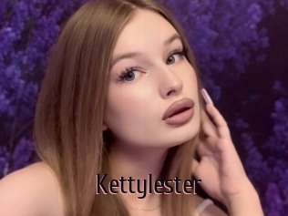 Kettylester
