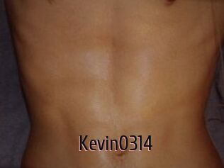 Kevin0314