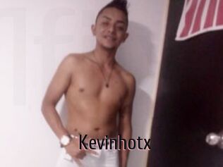Kevinhotx